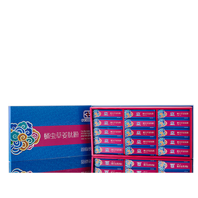 高密调经养气汤