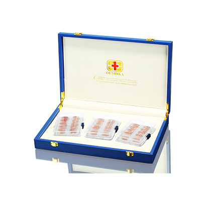 高密子宫排毒套