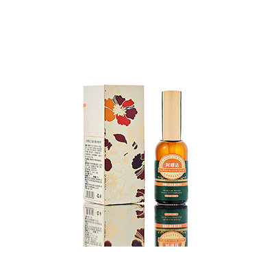 高密私密细嫩修复精华